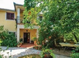 Holiday Home Nedescina Cr