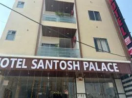 Hotel Santosh Palace