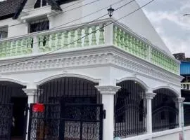 Wonder House