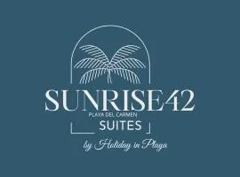 Sunrise 42 Suites by Holiday in Playa