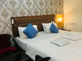 HOTEL SAGAR ROYALe