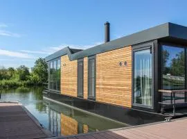 Hausboot Bellevue