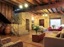 La Casona de El Royo