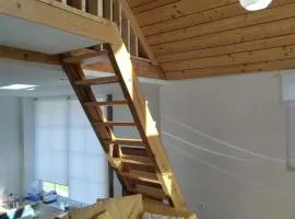 Gîte pour 2