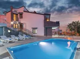Lovely Home In Krk With Wifi
