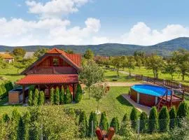 1 Bedroom Cozy Home In Licko Lesce