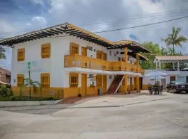 Palmar de Jericó Suites