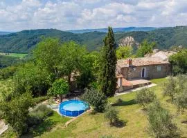 Holiday Home Skabici Cr