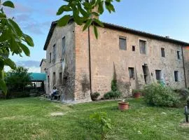 Ex-convento sant'Andrea