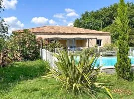 Stunning Home In Beraut With Wifi