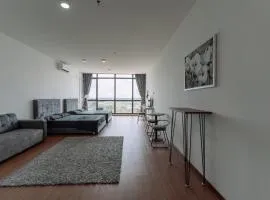 SUMMER SUITES APARTMENT CASETTA HOMESTAY 3 at Kota Samarahan Kuching