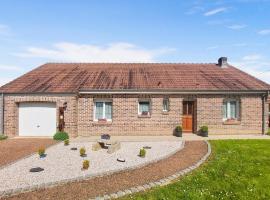 Lovely Home In Quoux-Haut-Maînil，位于Haut-Maînil的酒店