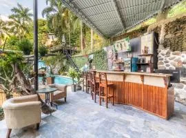Boutique Hotel Las Cascadas