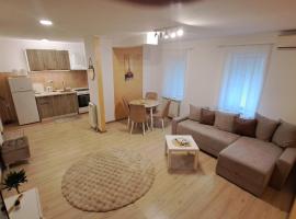 Apartman NEVA，位于Bele Vode的酒店