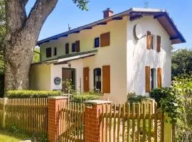Holiday Home Am Trieberweg S