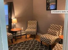 3rd Floor Furnished Apt Downtown Portland