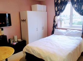 Ashford, Kent Room Lodge，位于Kennington的酒店
