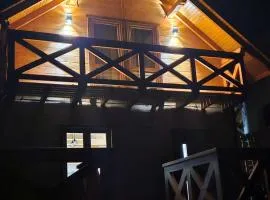 Domek Pod Skarpą