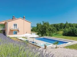 Beautiful Home In Nedescina