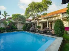 Canggu Bagus Guest House