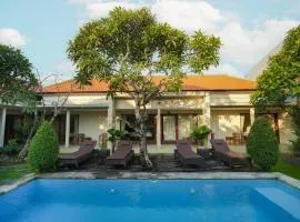 Canggu Bagus Guest House