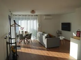 Tiny House Turckheim