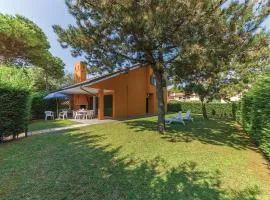 3 Bedroom Nice Home In Albarella Ro