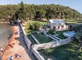 Holiday Home With 2 Bedroom