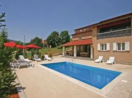 Nice Home In Crni Kal