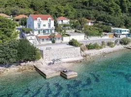 库赛特九卧室度假屋