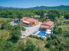 Holiday Home Katuri I