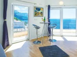 Four-Bedroom Holiday Home In Pisak