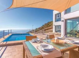 4 Bedroom Awesome Home In Cómpeta