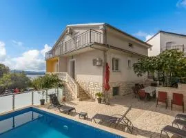 Nice Home In Crikvenica