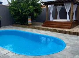 Casa Encanto de Piri