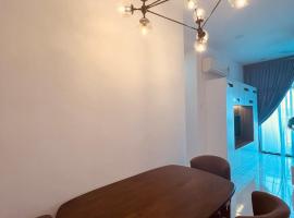 IPOH Oasis COZY HOME，位于怡保的民宿