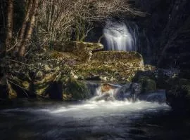 Casa en PN de Redes, Pendones