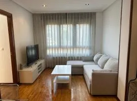 Apartamento Coqueto