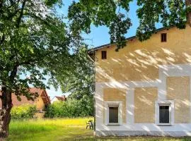 Cozy Apartment In Ditfurt With Wifi
