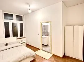Appartement cosy
