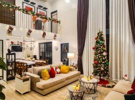 Adora's Place，位于科隆的酒店