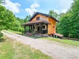 Stunning Home In Gornje Stative