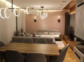 Luxurious apartment in Gjakova, Kosovo