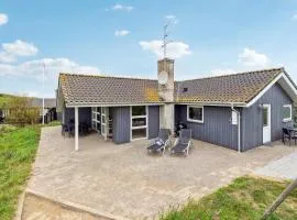 Holiday Home Lakolk Xi