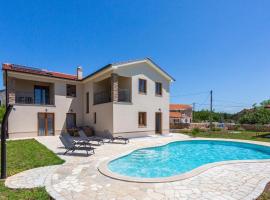 Stunning Home In Kras With Wifi，位于克拉斯的酒店