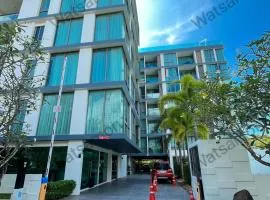 Oceanstone Condo 2 bedrooms BangTao Laguna