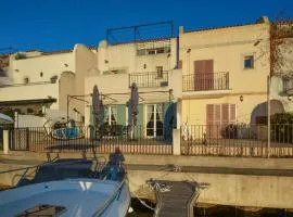 Cozy Home In Aigues-Mortes With Wifi