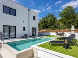 Amazing Home In Kostrena With Kitchen