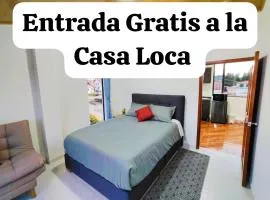 Apartamento 301 PuebloBlanco