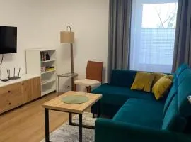 Apartament Mirka centrum